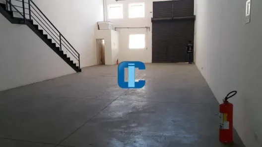 Galpão/Depósito/Armazém para alugar, 800m² no Alphaville Industrial, Barueri