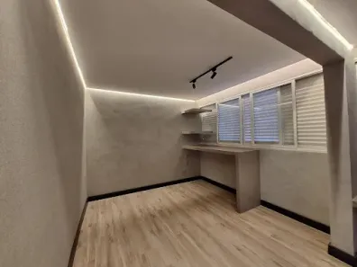 Apartamento com 1 Quarto para alugar, 55m² no Parque da Mooca, São Paulo