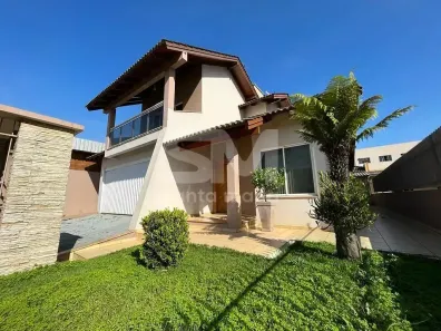 Casa com 3 Quartos à venda, 288m² no Efapi, Chapecó