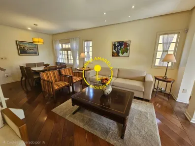Sobrado com 4 Quartos à venda, 238m² no Vila Inah, São Paulo