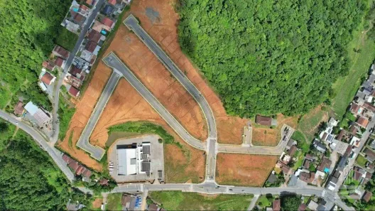 Lote/Terreno à venda, 343m² no Itoupavazinha, Blumenau