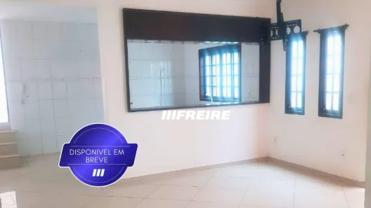 Apartamento com 2 Quartos para alugar, 110m² no Nova Gerty, São Caetano do Sul