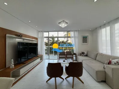 Apartamento com 3 Quartos à venda, 178m² no Pitangueiras, Guarujá