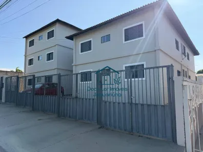 Apartamento com 2 Quartos à venda, 65m² no Jardim Novo Horizonte, Jaguariúna
