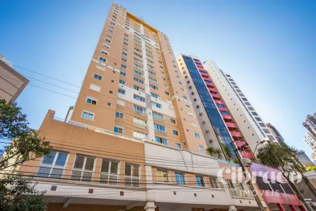 Apartamento com 3 Quartos para alugar, 110m² no Água Verde, Curitiba