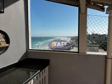 Cobertura com 3 Quartos à venda, 160m² no Centro, Cabo Frio
