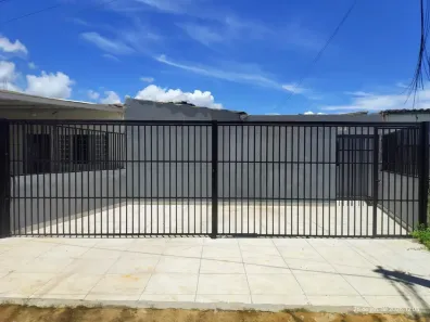 Casa com 4 Quartos à venda, 140m² no Samambaia Norte, Brasília