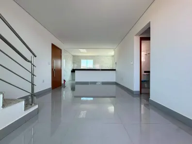 Cobertura com 3 Quartos à venda, 179m² no Tirol (Barreiro), Belo Horizonte