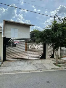 Casa com 3 Quartos para alugar, 133m² no Jardim Paulista, Atibaia