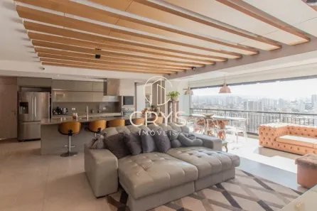 Apartamento com 2 Quartos à venda, 140m² no Santa Teresinha, São Paulo