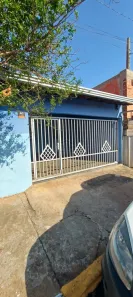 Casa com 3 Quartos à venda, 198m² no Residencial Parque Granja Cecília A, Bauru