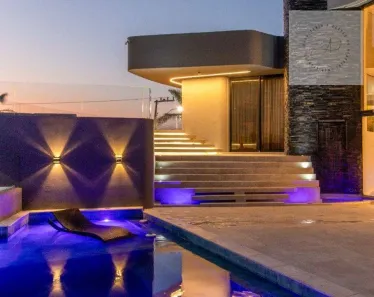 Casa com 5 Quartos à venda, 817m² no Itaguaçu, Florianópolis