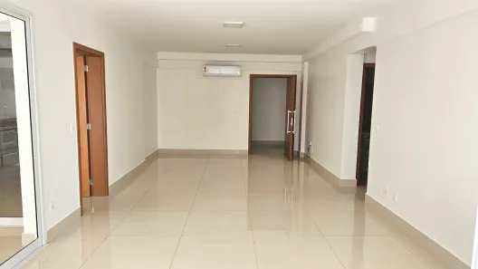 Apartamento com 4 Quartos para alugar, 180m² no Setor Bueno, Goiânia