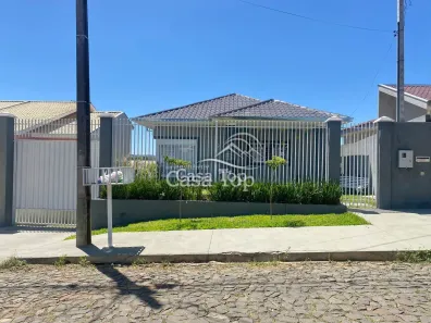 Casa com 3 Quartos à venda, 128m² no Oficinas, Ponta Grossa