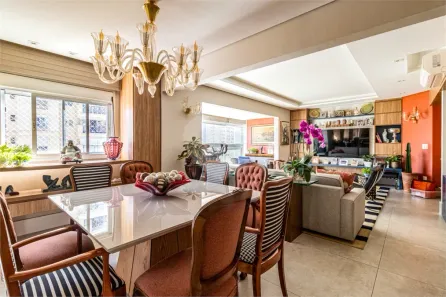Apartamento com 3 Quartos para venda ou aluguel, 138m² no Paraíso, São Paulo