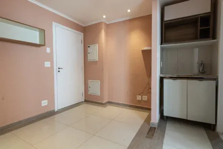 Sala Comercial à venda, 36m² no Pinheiros, São Paulo