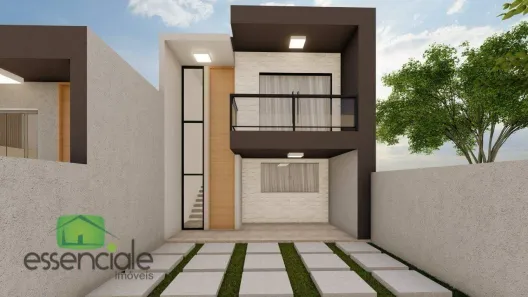 Casa com 3 Quartos à venda, 160m² no Fonte Grande, Contagem
