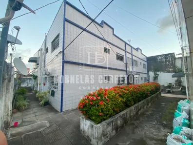 Apartamento com 2 Quartos à venda, 65m² no Campo Grande, Recife