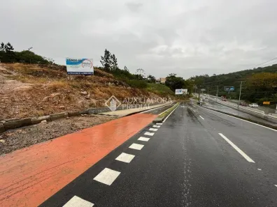Lote/Terreno à venda, 1000m² no Saco Grande, Florianópolis