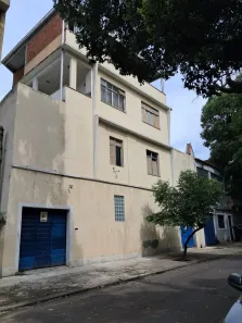 Prédio Comercial à venda, 294m² no Praça da Bandeira, Rio de Janeiro