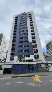 Apartamento com 2 Quartos à venda, 62m² no Boa Viagem, Recife