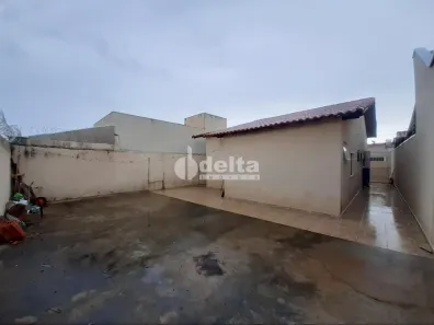 Casa com 3 Quartos à venda, 101m² no Nova Uberlândia, Uberlândia