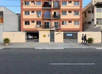 Apartamento com 2 Quartos à venda, 54m² no Batista Campos, Belém
