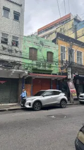 com 1 Quarto para venda ou aluguel, 217m² no Praça da Bandeira, Rio de Janeiro
