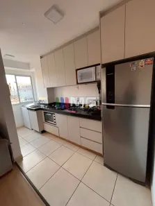 Apartamento com 2 Quartos à venda, 43m² no Residencial Bethel, Goiânia