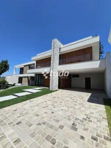 Casa de Condomínio com 4 Quartos à venda, 356m² no Encosta do Sol, Estância Velha