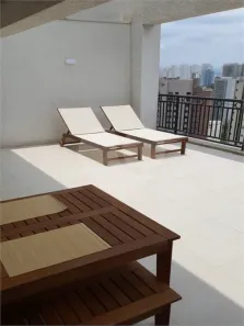 Apartamento com 2 Quartos à venda, 102m² no Vila Suzana, São Paulo