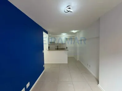 Apartamento com 1 Quarto para alugar, 33m² no Sul, Brasília