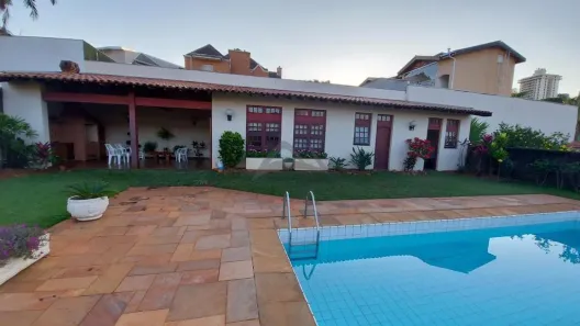Casa com 3 Quartos à venda, 475m² no Chácara Primavera, Campinas