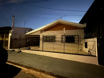 Casa com 2 Quartos à venda, 90m² no Vila Independência, Bauru