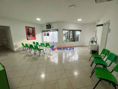 Imóvel Comercial com 12 Quartos para venda ou aluguel, 500m² no Vila Aeroporto, São José do Rio Preto