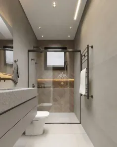 Casa de Condomínio com 3 Quartos à venda, 160m² no Quinta da Primavera, Ribeirão Preto