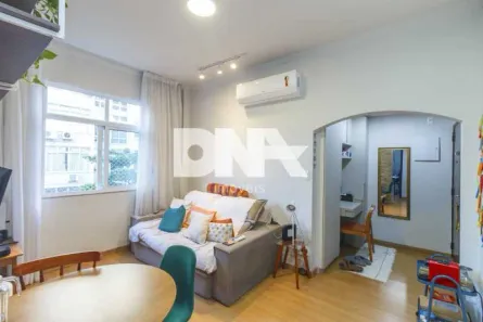 Apartamento com 2 Quartos à venda, 72m² no Botafogo, Rio de Janeiro