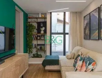 Casa de Condomínio com 2 Quartos à venda, 120m² no Real Parque, São Paulo