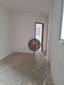 Apartamento com 2 Quartos à venda, 48m² no Vila Príncipe de Gales, Santo André