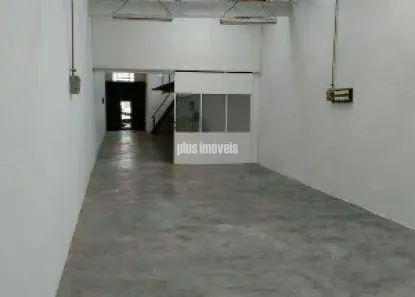 Galpão/Depósito/Armazém à venda, 230m² no Chácara Santo Antônio (Zona Sul), São Paulo