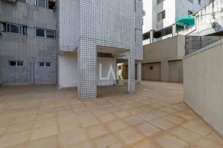 Apartamento com 3 Quartos à venda, 100m² no Gutierrez, Belo Horizonte
