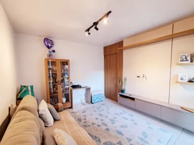 Apartamento com 3 Quartos à venda, 88m² no Humaitá, Bento Gonçalves