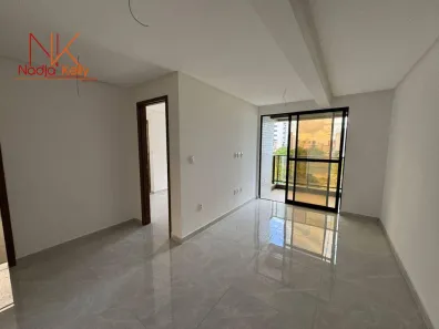 Apartamento com 3 Quartos à venda, 66m² no Bessa, João Pessoa