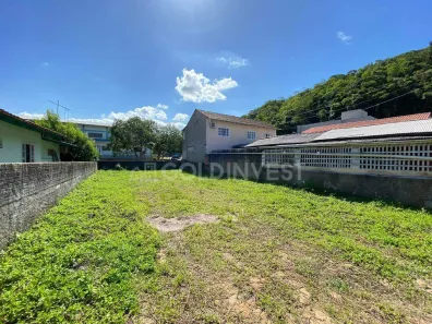 Lote/Terreno à venda, 262m² no Guarani, Brusque