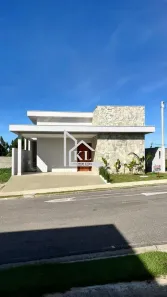 Casa com 3 Quartos à venda, 124m² no Cajupiranga, Parnamirim