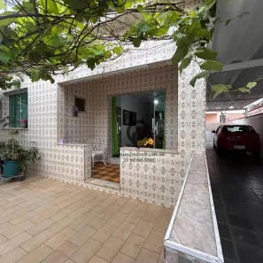 Casa com 6 Quartos à venda, 400m² no Inhoaíba, Rio de Janeiro