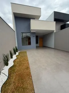 Casa com 3 Quartos à venda, 80m² no Conjunto Habitacional Requião, Maringá