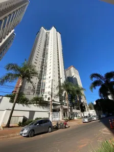 Apartamento com 2 Quartos para alugar, 62m² no Setor Bueno, Goiânia