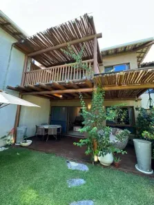 Casa de Condomínio com 3 Quartos à venda, 167m² no Itacimirim (Monte Gordo), Camaçari