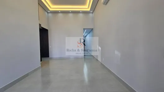 Casa de Condomínio com 3 Quartos à venda, 146m² no Vila Rubens, Indaiatuba